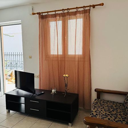 Economy Room Heraklion Ι6 Екстер'єр фото