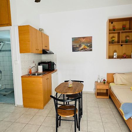 Economy Room Heraklion Ι6 Екстер'єр фото