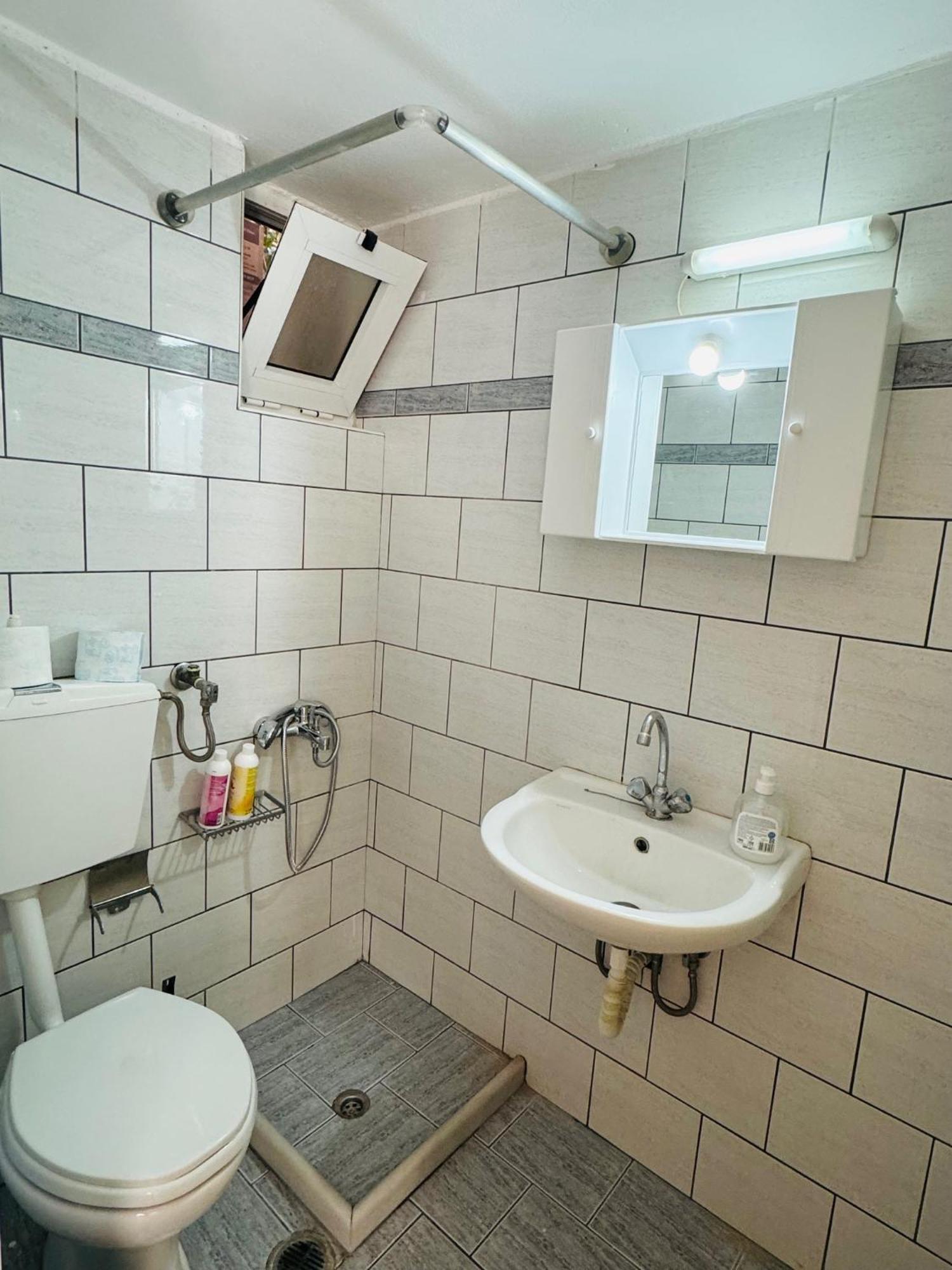 Economy Room Heraklion Ι6 Екстер'єр фото