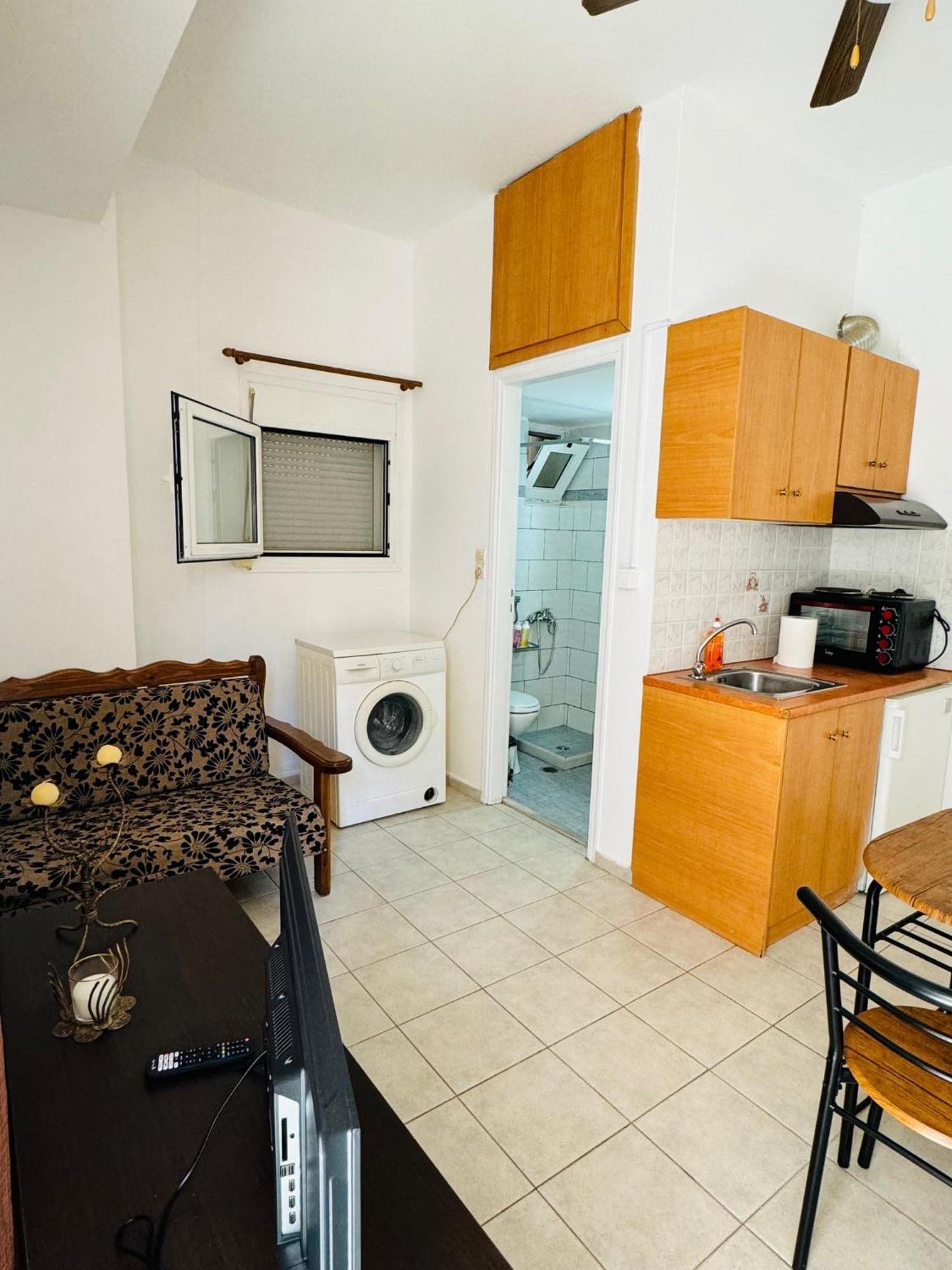 Economy Room Heraklion Ι6 Екстер'єр фото